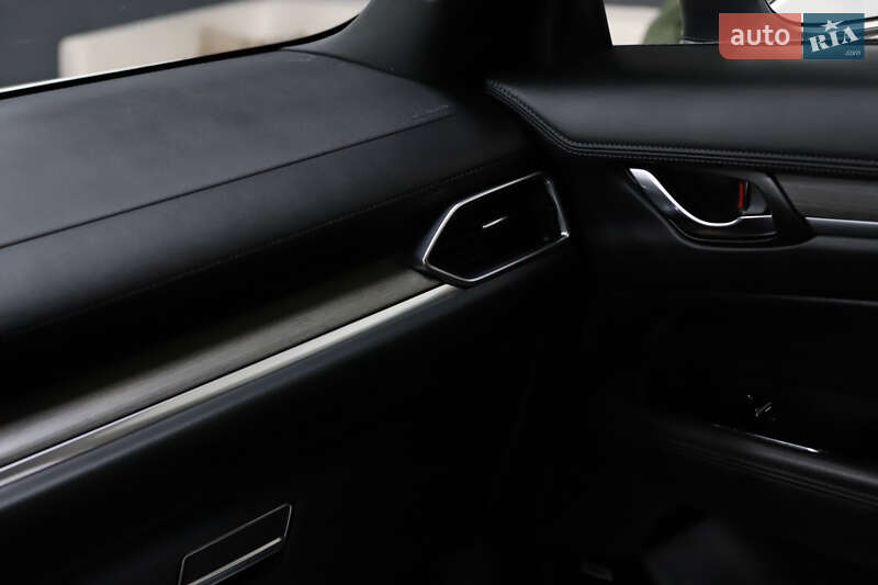 Внедорожник / Кроссовер Mazda CX-5 2020 в Дрогобыче