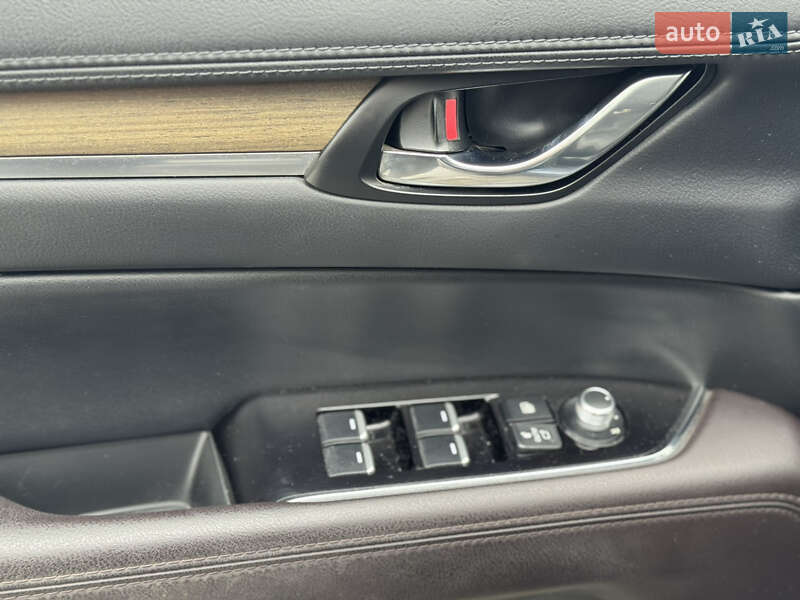 Внедорожник / Кроссовер Mazda CX-5 2020 в Дрогобыче фото 19 Внедорожник / Кроссовер Mazda CX-5 2020 в Дрогобыче