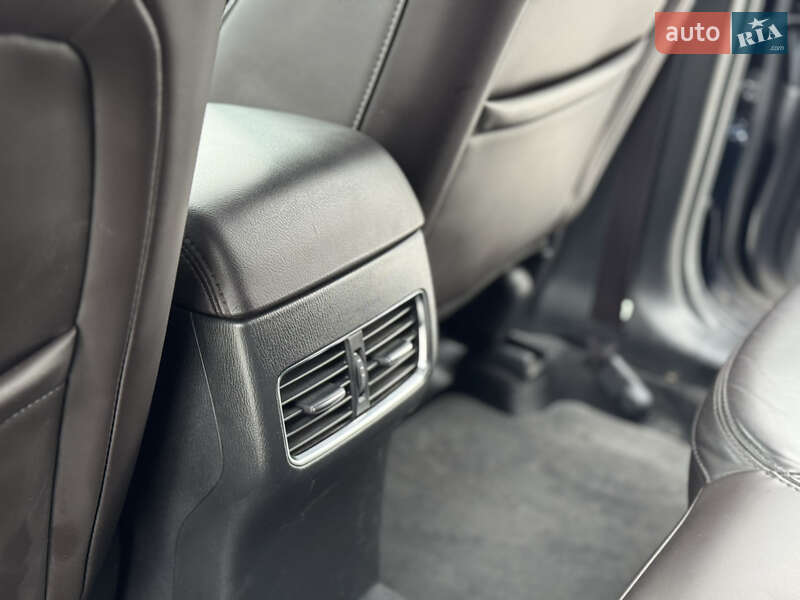 Внедорожник / Кроссовер Mazda CX-5 2020 в Дрогобыче фото 25 Внедорожник / Кроссовер Mazda CX-5 2020 в Дрогобыче