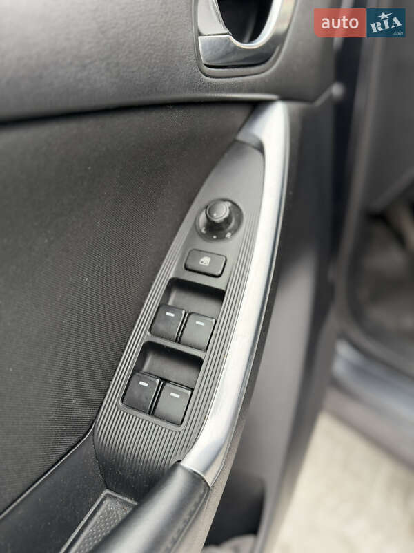 Внедорожник / Кроссовер Mazda CX-5 2013 в Стрые фото 19 Внедорожник / Кроссовер Mazda CX-5 2013 в Стрые