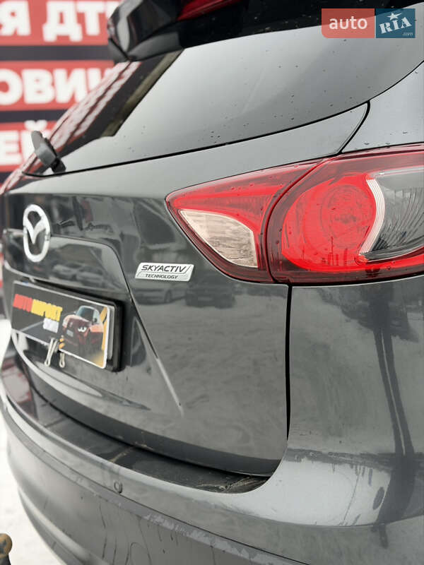 Внедорожник / Кроссовер Mazda CX-5 2013 в Стрые фото 31 Внедорожник / Кроссовер Mazda CX-5 2013 в Стрые
