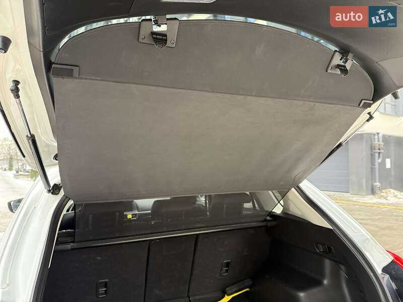 Внедорожник / Кроссовер Mazda CX-5 2015 в Ивано-Франковске