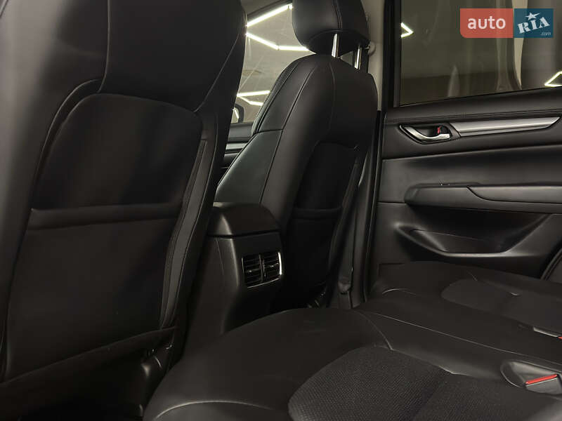 Внедорожник / Кроссовер Mazda CX-5 2024 в Николаеве