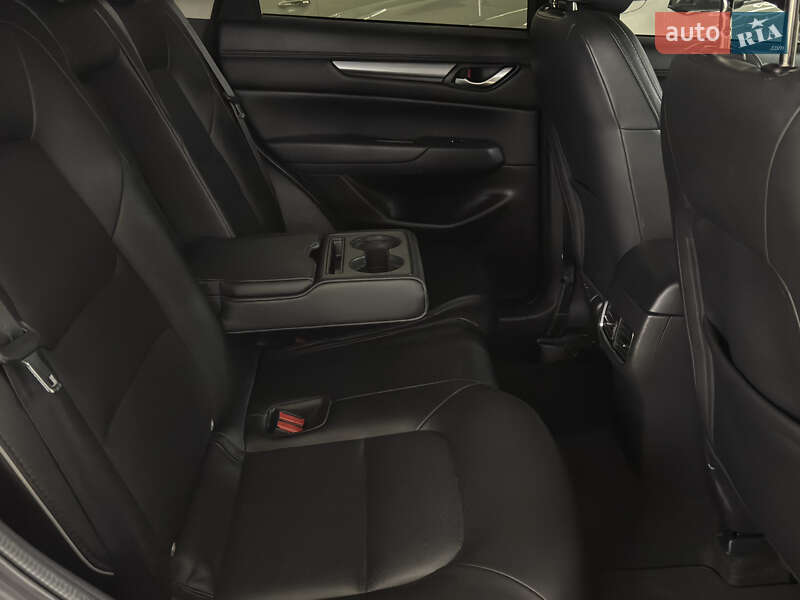 Внедорожник / Кроссовер Mazda CX-5 2024 в Николаеве