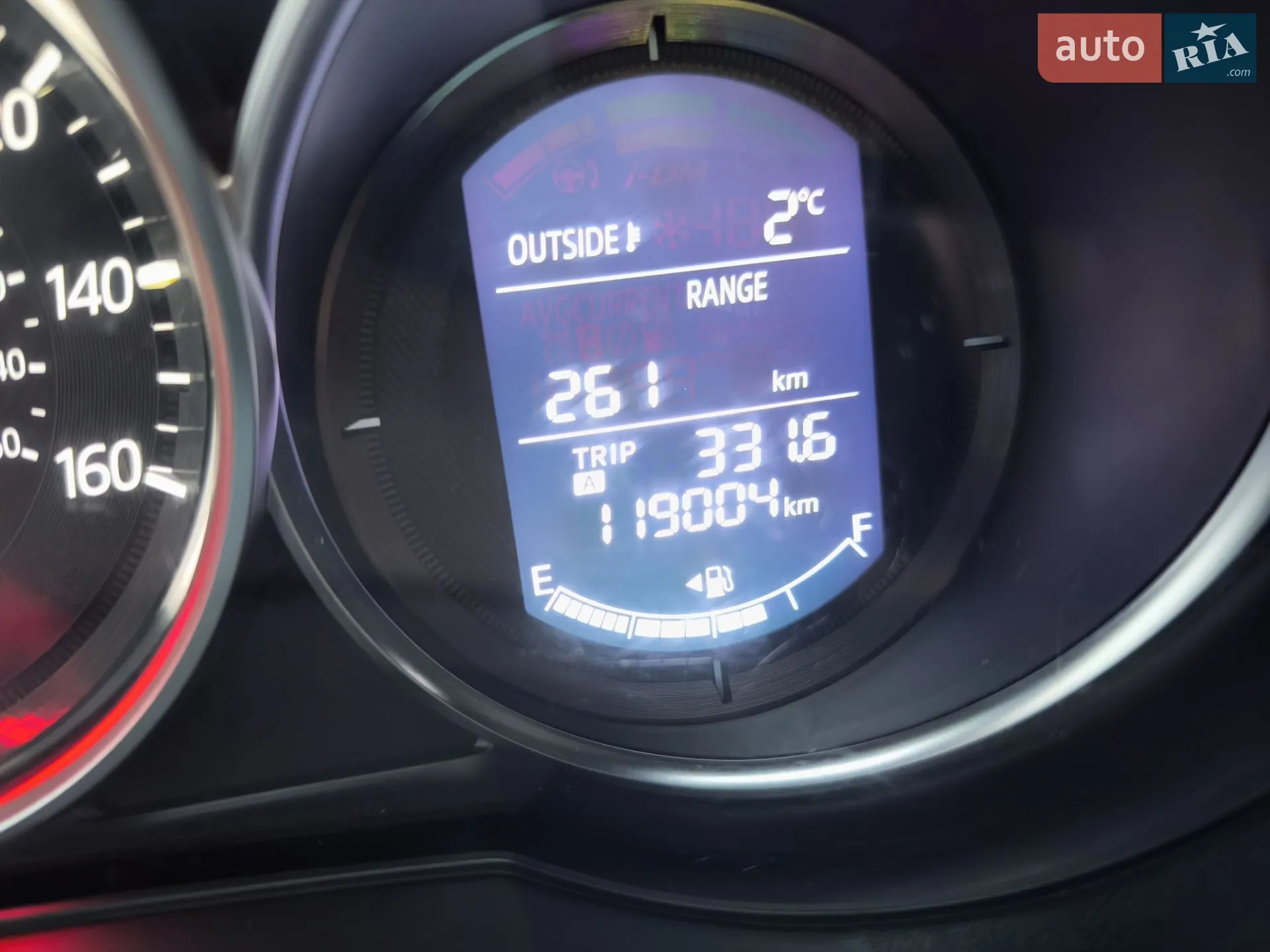 2015 Mazda CX-5 - мініатюра 87