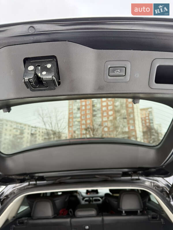 Внедорожник / Кроссовер Mazda CX-5 2018 в Киеве