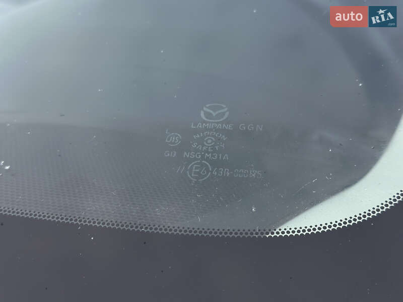 Внедорожник / Кроссовер Mazda CX-5 2013 в Бердичеве фото 16 Внедорожник / Кроссовер Mazda CX-5 2013 в Бердичеве