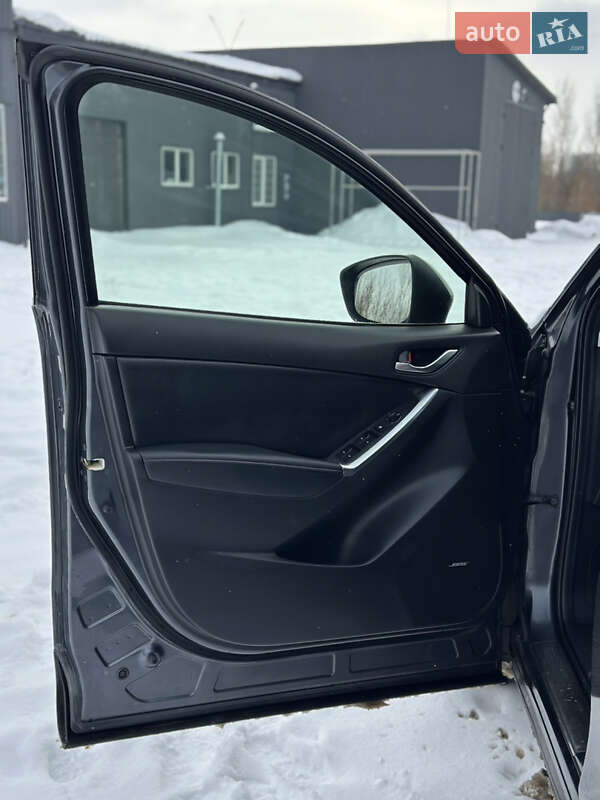 Внедорожник / Кроссовер Mazda CX-5 2013 в Бердичеве фото 19 Внедорожник / Кроссовер Mazda CX-5 2013 в Бердичеве