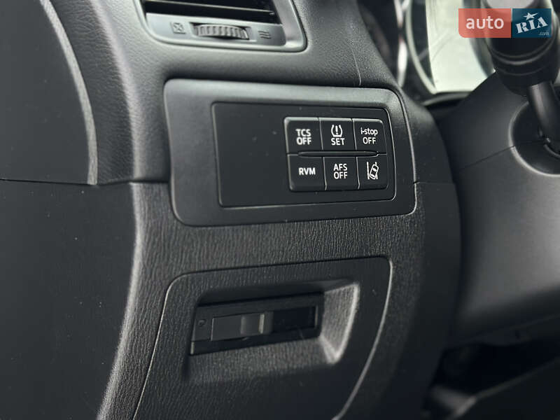 Внедорожник / Кроссовер Mazda CX-5 2013 в Бердичеве фото 23 Внедорожник / Кроссовер Mazda CX-5 2013 в Бердичеве