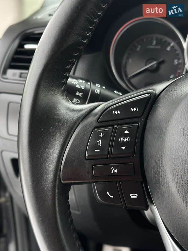 Внедорожник / Кроссовер Mazda CX-5 2013 в Бердичеве фото 31 Внедорожник / Кроссовер Mazda CX-5 2013 в Бердичеве
