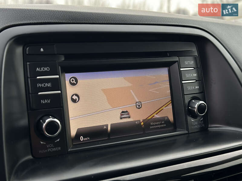 Внедорожник / Кроссовер Mazda CX-5 2013 в Бердичеве фото 34 Внедорожник / Кроссовер Mazda CX-5 2013 в Бердичеве