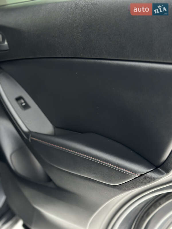 Внедорожник / Кроссовер Mazda CX-5 2013 в Бердичеве фото 60 Внедорожник / Кроссовер Mazda CX-5 2013 в Бердичеве