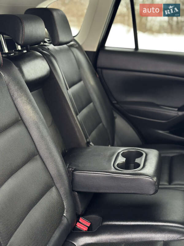 Внедорожник / Кроссовер Mazda CX-5 2013 в Бердичеве фото 64 Внедорожник / Кроссовер Mazda CX-5 2013 в Бердичеве