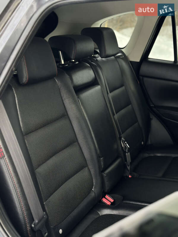 Внедорожник / Кроссовер Mazda CX-5 2013 в Бердичеве фото 62 Внедорожник / Кроссовер Mazda CX-5 2013 в Бердичеве