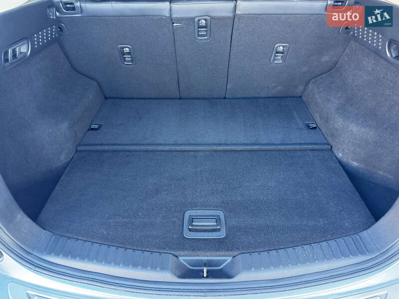 Внедорожник / Кроссовер Mazda CX-5 2021 в Киеве