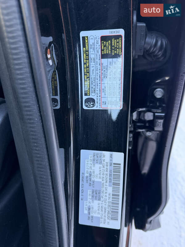 Внедорожник / Кроссовер Mazda CX-5 2018 в Киеве