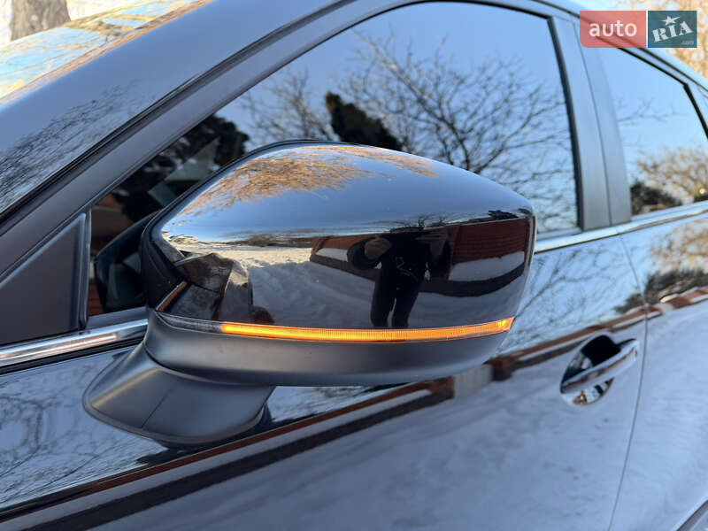 Внедорожник / Кроссовер Mazda CX-5 2018 в Киеве