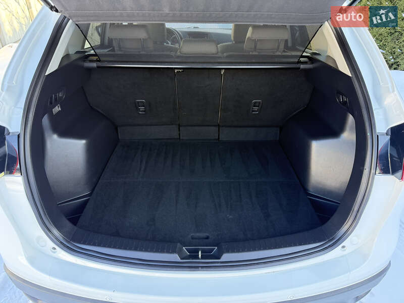 Внедорожник / Кроссовер Mazda CX-5 2013 в Луцке