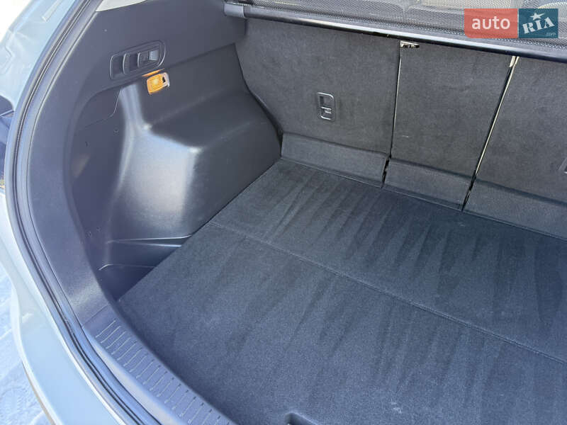 Внедорожник / Кроссовер Mazda CX-5 2013 в Луцке