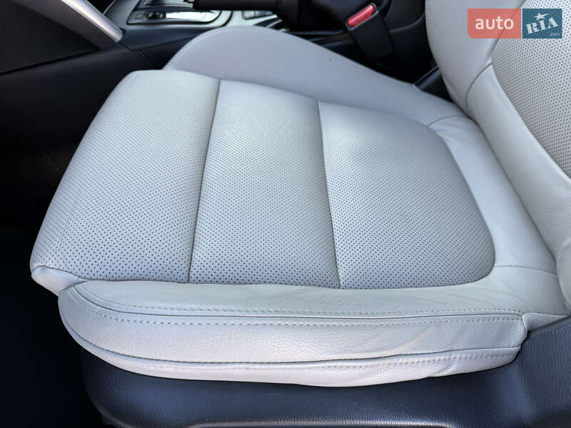 Внедорожник / Кроссовер Mazda CX-5 2013 в Луцке