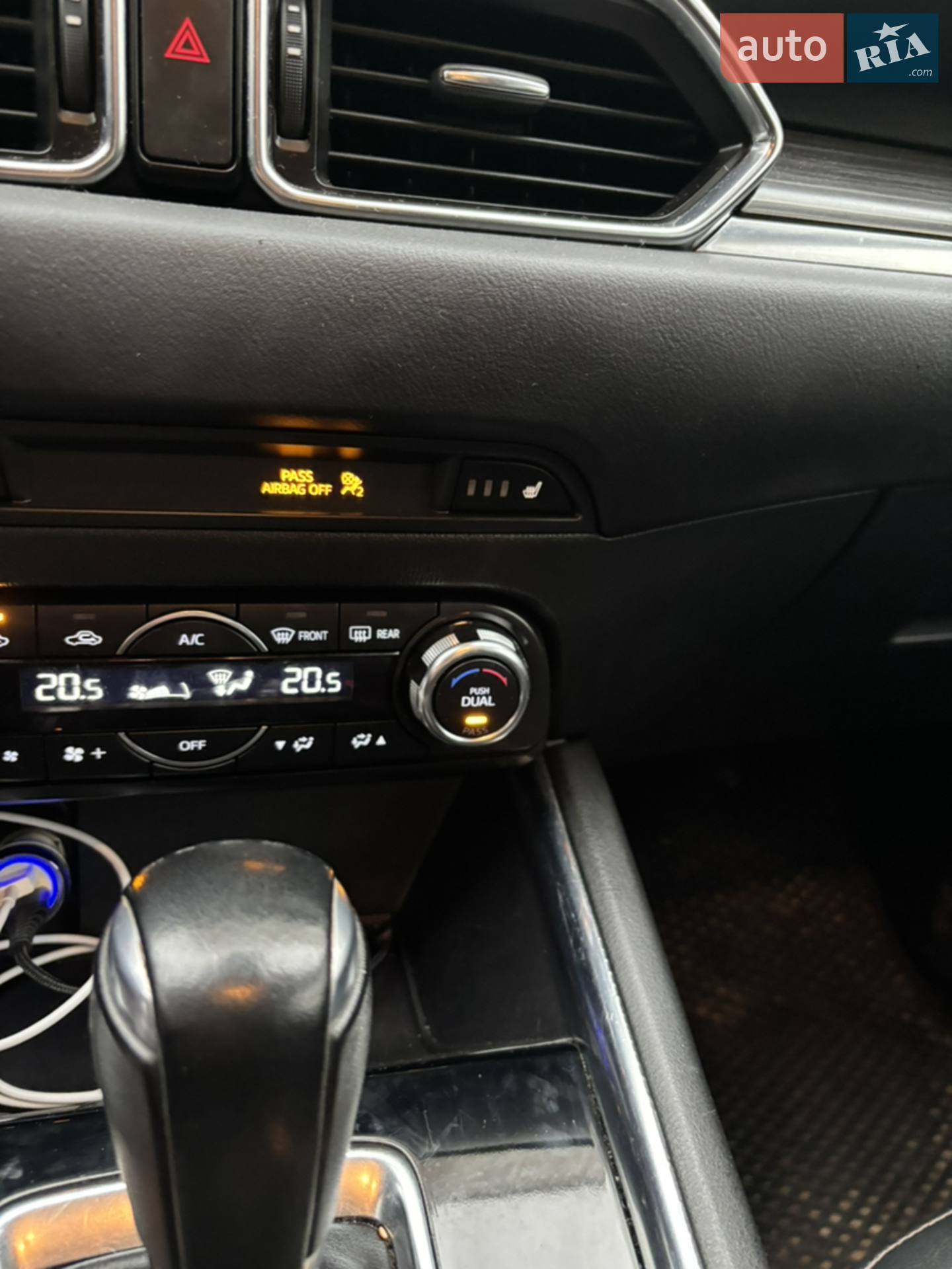 2018 Mazda CX-5 - мініатюра 12