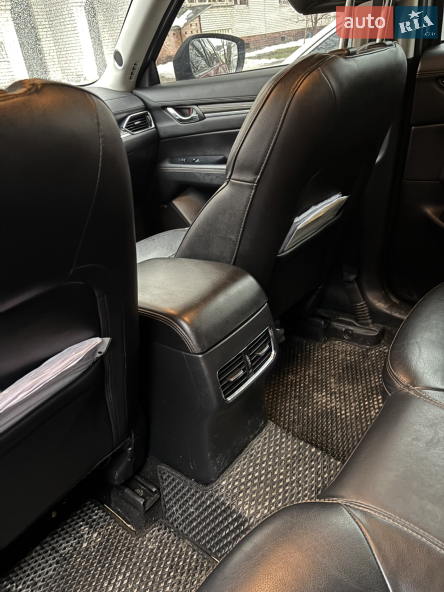 2018 Mazda CX-5 - мініатюра 17