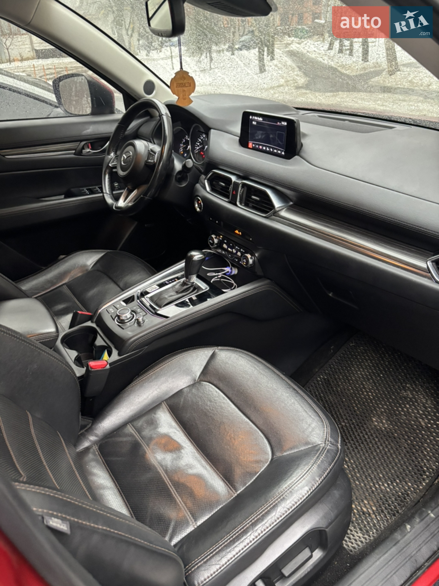 2018 Mazda CX-5 - мініатюра 24