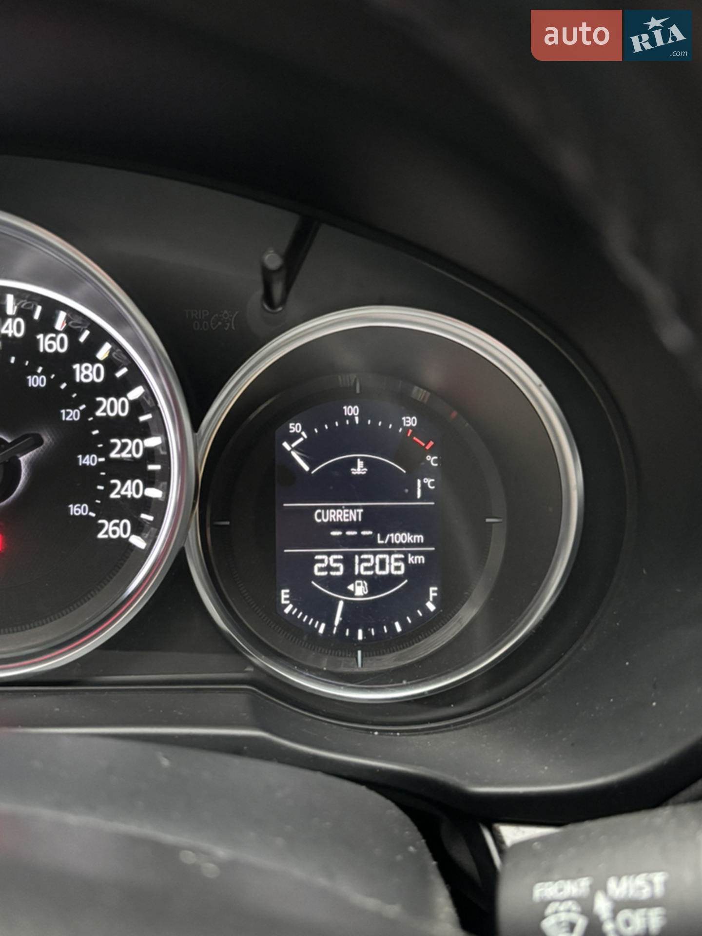 2018 Mazda CX-5 - мініатюра 33