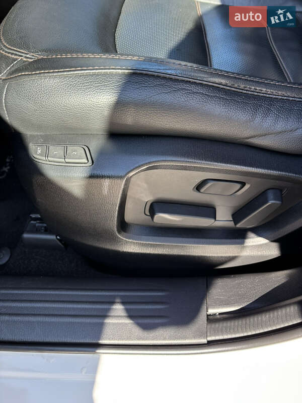 Внедорожник / Кроссовер Mazda CX-5 2021 в Одессе