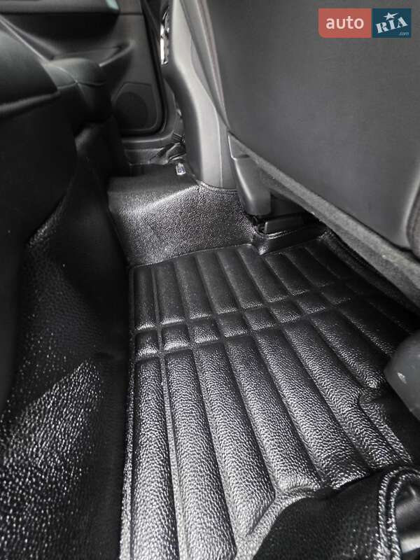 Внедорожник / Кроссовер Mazda CX-5 2024 в Виннице