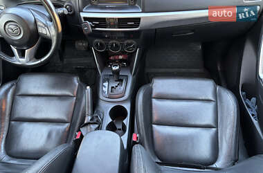 Внедорожник / Кроссовер Mazda CX-5 2012 в Киеве