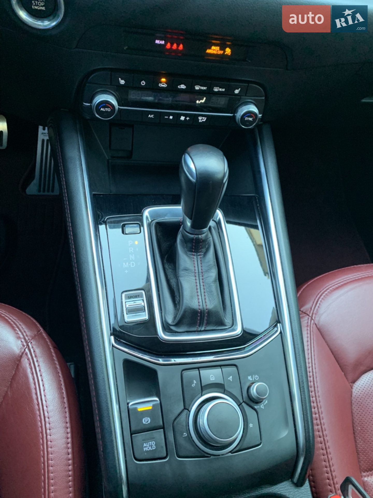2022 Mazda CX-5 - мініатюра 3