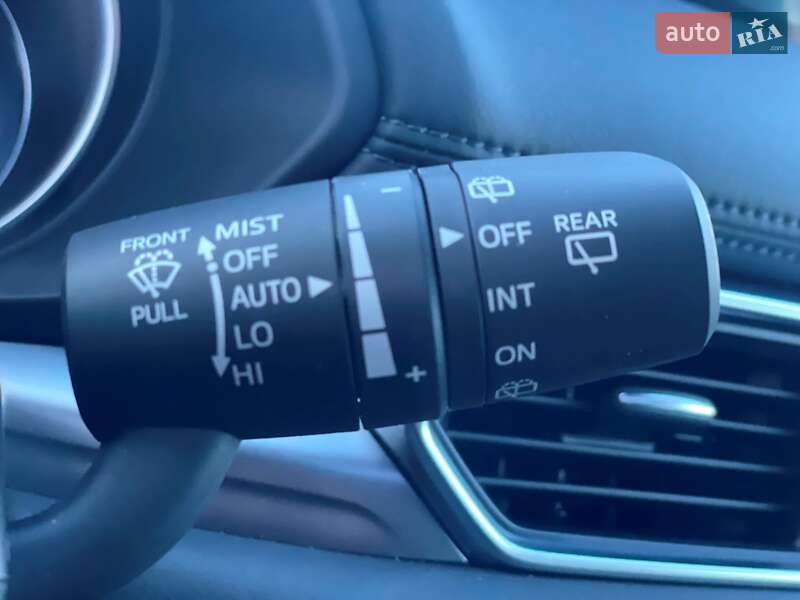 Внедорожник / Кроссовер Mazda CX-5 2022 в Киеве фото 37 Внедорожник / Кроссовер Mazda CX-5 2022 в Киеве