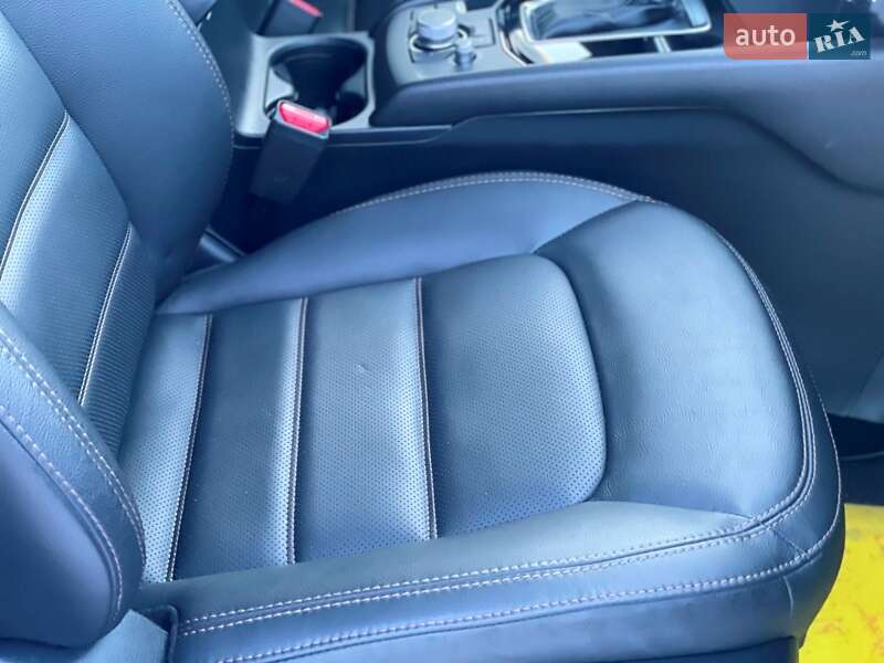Внедорожник / Кроссовер Mazda CX-5 2022 в Киеве фото 58 Внедорожник / Кроссовер Mazda CX-5 2022 в Киеве