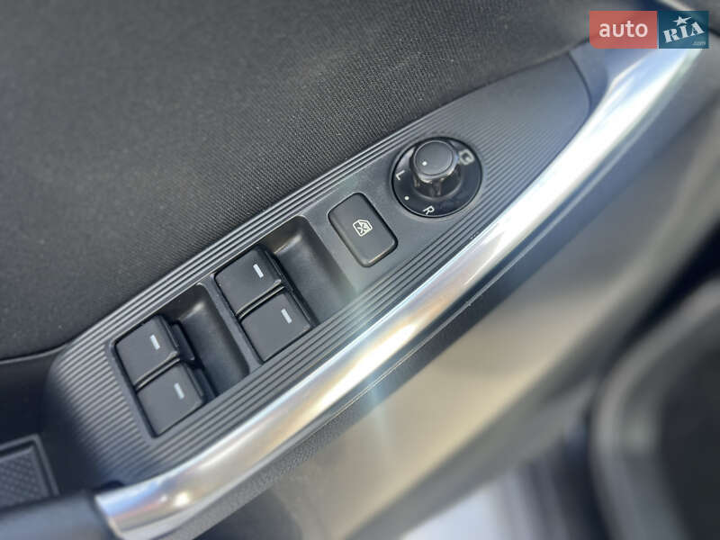 Внедорожник / Кроссовер Mazda CX-5 2014 в Луцке