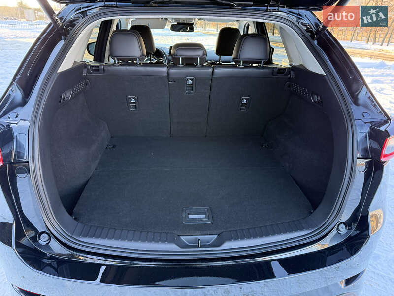 Позашляховик / Кросовер Mazda CX-5 2025 в Білій Церкві