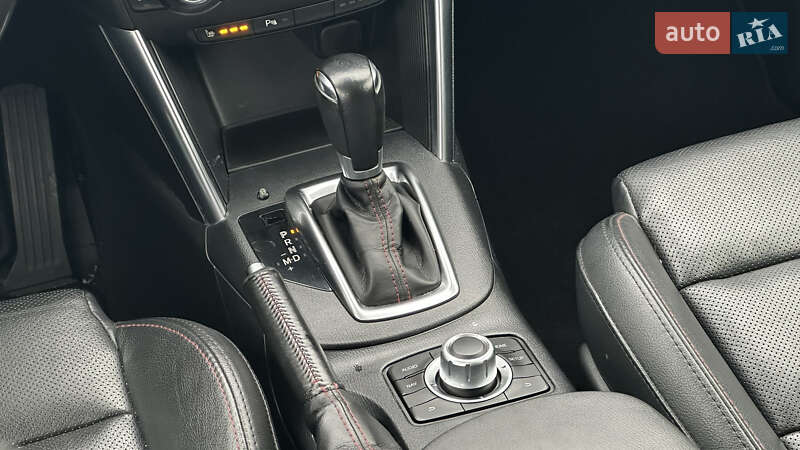 Внедорожник / Кроссовер Mazda CX-5 2014 в Самборе