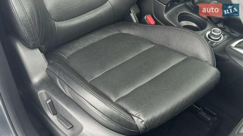 Внедорожник / Кроссовер Mazda CX-5 2014 в Самборе