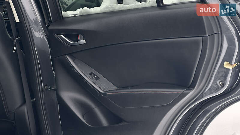 Внедорожник / Кроссовер Mazda CX-5 2014 в Самборе