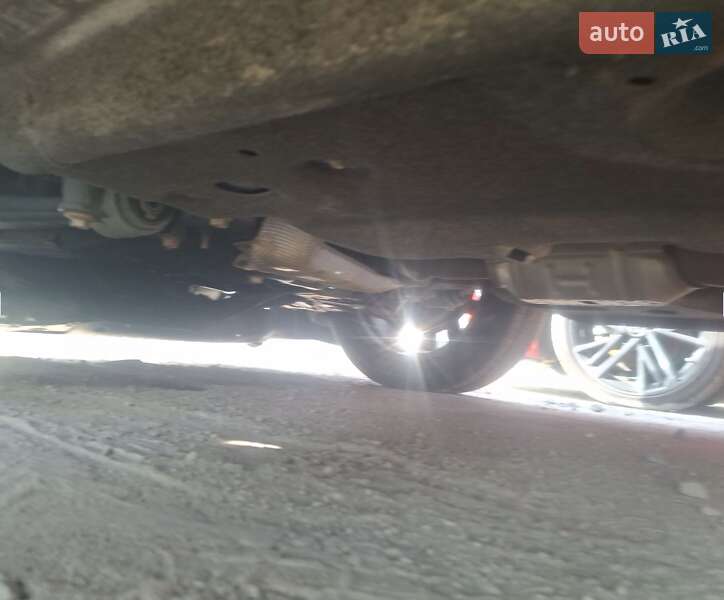 Внедорожник / Кроссовер Mazda CX-5 2021 в Львове