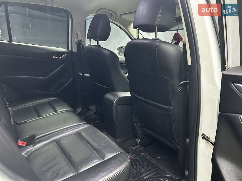 Внедорожник / Кроссовер Mazda CX-5 2014 в Черновцах фото 18 Внедорожник / Кроссовер Mazda CX-5 2014 в Черновцах