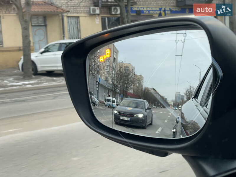 Внедорожник / Кроссовер Mazda CX-5 2017 в Днепре фото 23 Внедорожник / Кроссовер Mazda CX-5 2017 в Днепре