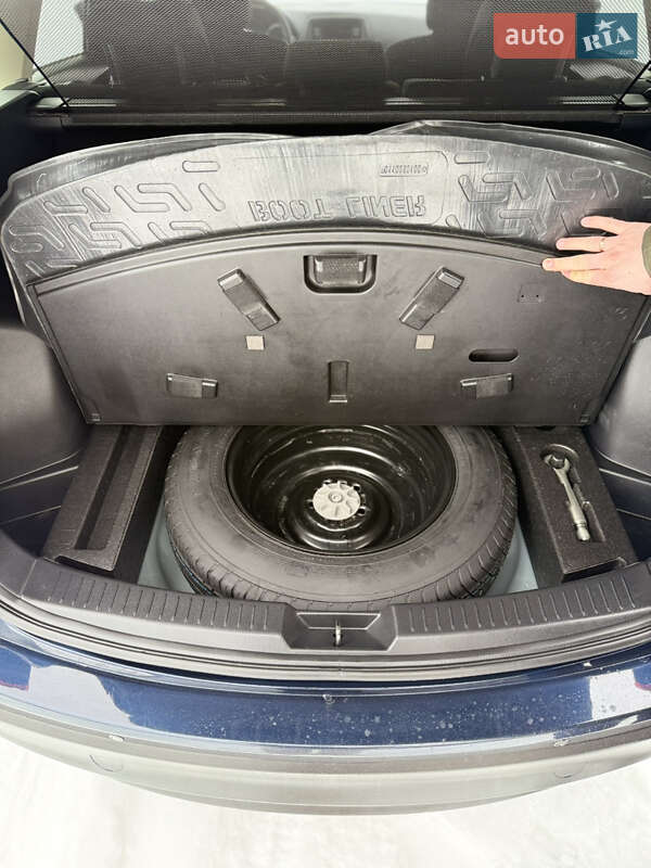 Внедорожник / Кроссовер Mazda CX-5 2014 в Буче