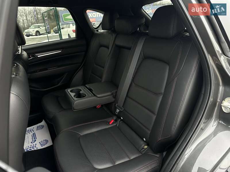 Внедорожник / Кроссовер Mazda CX-5 2022 в Одессе фото 11 Внедорожник / Кроссовер Mazda CX-5 2022 в Одессе