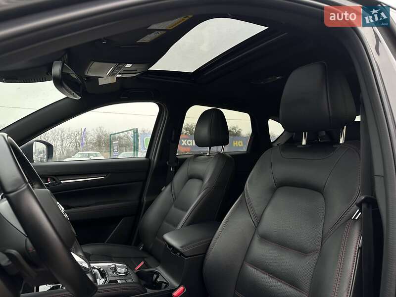Внедорожник / Кроссовер Mazda CX-5 2022 в Одессе фото 16 Внедорожник / Кроссовер Mazda CX-5 2022 в Одессе