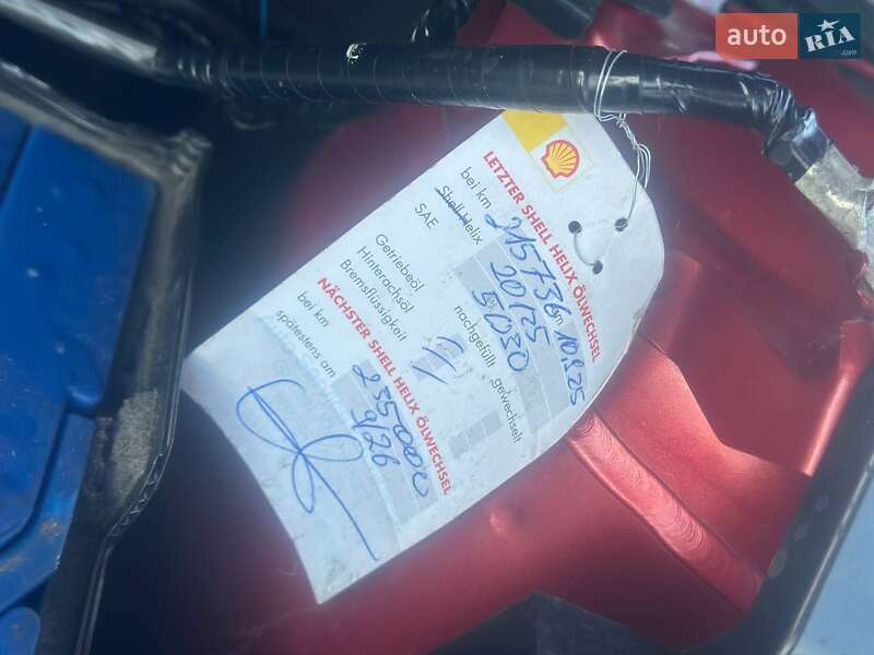 Внедорожник / Кроссовер Mazda CX-5 2015 в Луцке