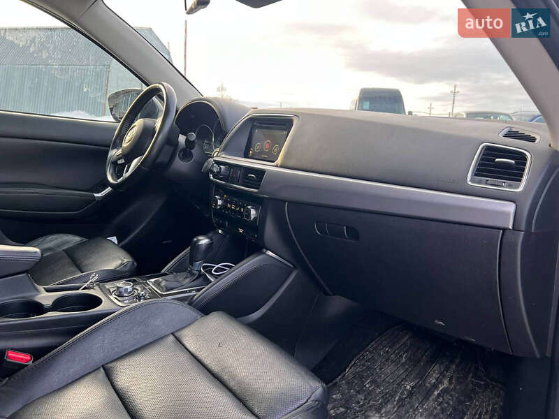 Внедорожник / Кроссовер Mazda CX-5 2016 в Львове фото 37 Внедорожник / Кроссовер Mazda CX-5 2016 в Львове