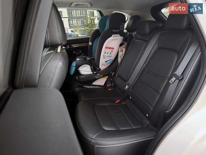 Внедорожник / Кроссовер Mazda CX-5 2023 в Ивано-Франковске