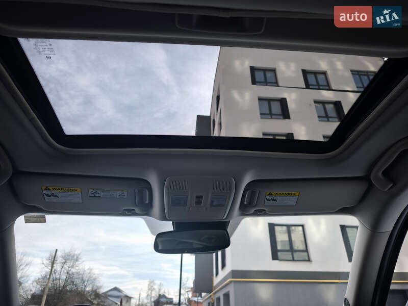 Внедорожник / Кроссовер Mazda CX-5 2023 в Ивано-Франковске