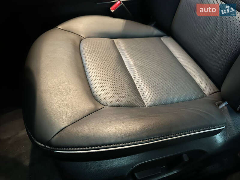 Внедорожник / Кроссовер Mazda CX-5 2024 в Днепре фото 26 Внедорожник / Кроссовер Mazda CX-5 2024 в Днепре